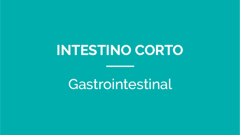 IntestinoCorto-PATOLOGIAS