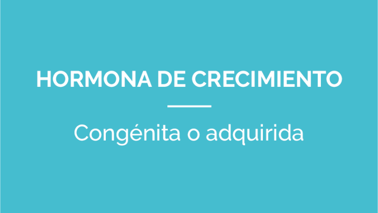 HormonaDeCrecimiento-PATOLOGIAS