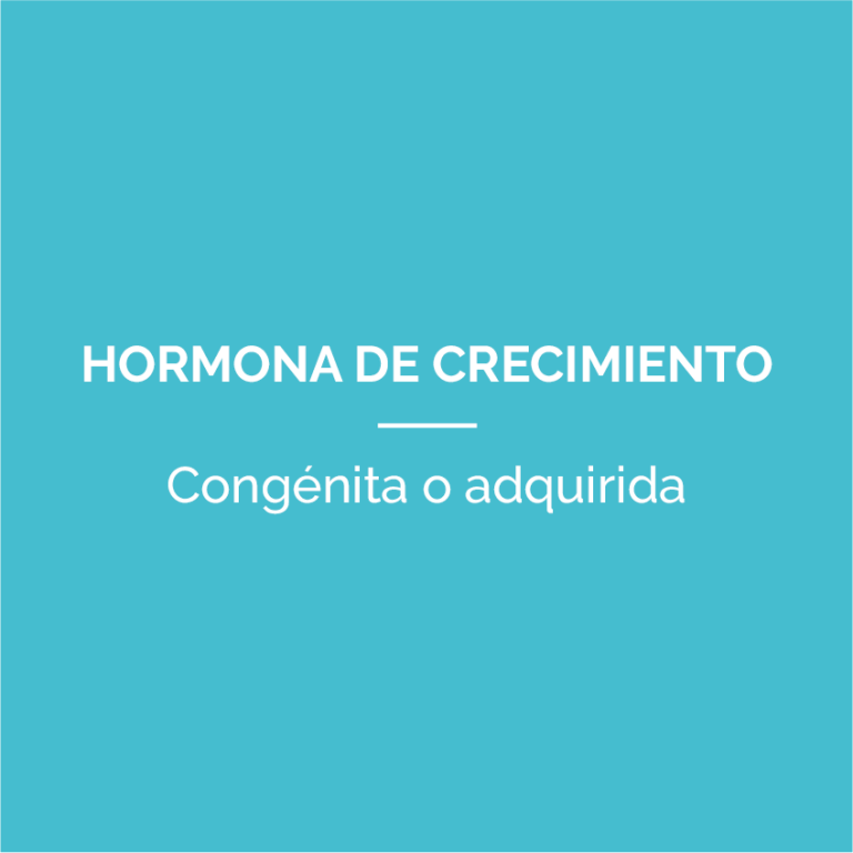 HormonaDeCrecimiento-PATOLOGIAS