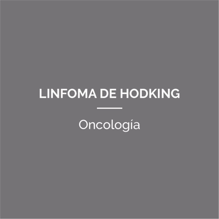 LinfomaDeHodking-PATOLOGIAS