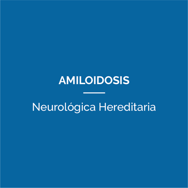 Amiloidosis-PATOLOGIAS