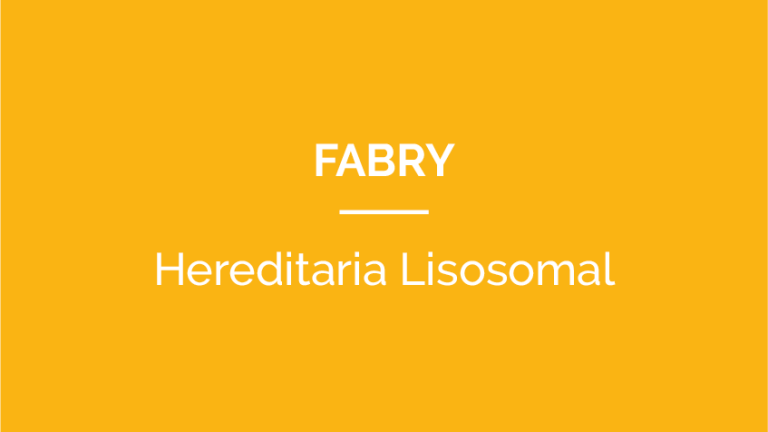 Fabry-PATOLOGIAS