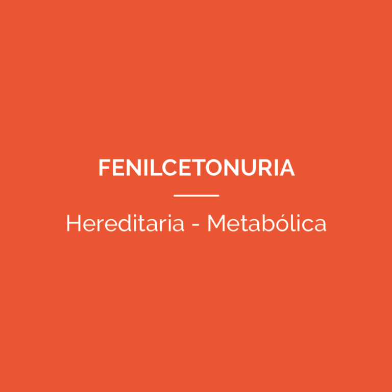 Fenilcetonuria-PATOLOGIA-hereditaria-metabolica