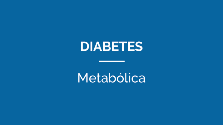 Diabetes-PATOLOGIAS