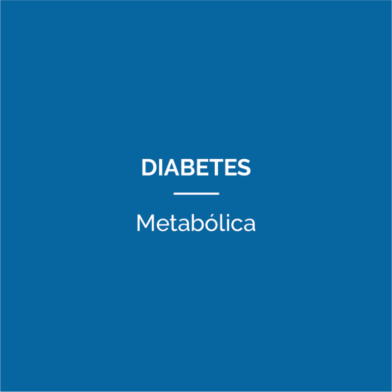Diabetes-PATOLOGIAS
