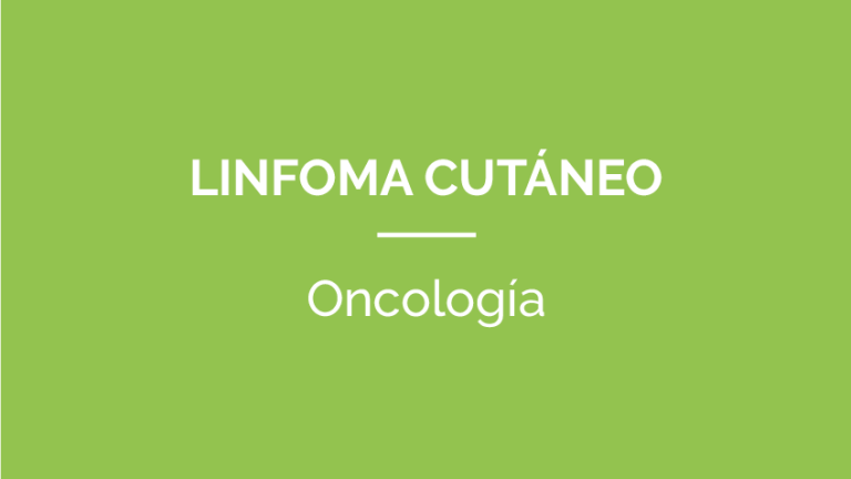 LinfomaCutaneo-PATOLOGIA