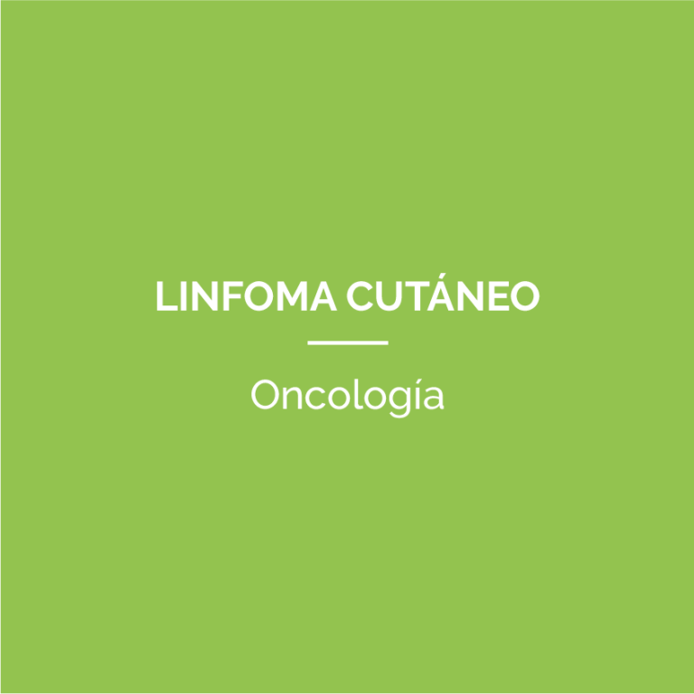 LinfomaCutaneo-PATOLOGIA