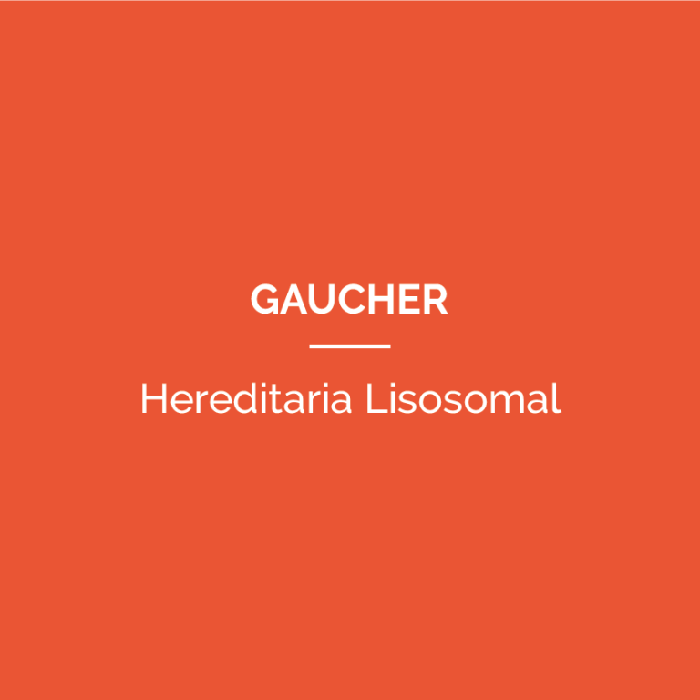 Gaucher-PATOLOGIAS