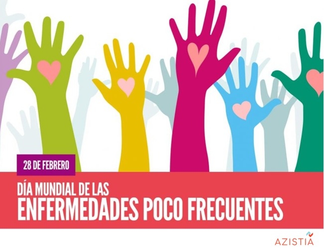 Enfermedades poco frecuentes