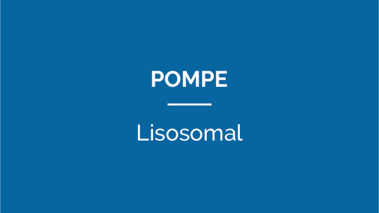 Pompe-PATOLOGIAS