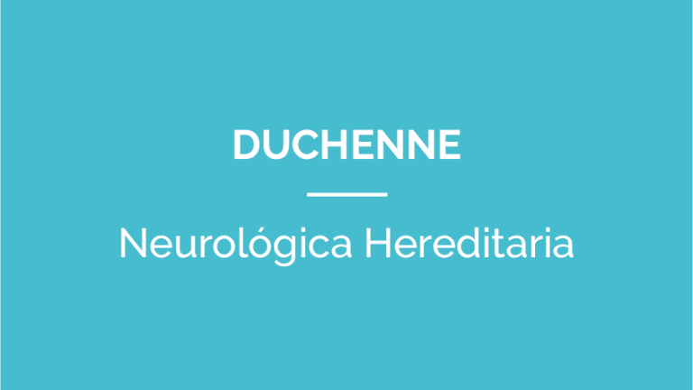 Duchenne-PATOLOGIAS