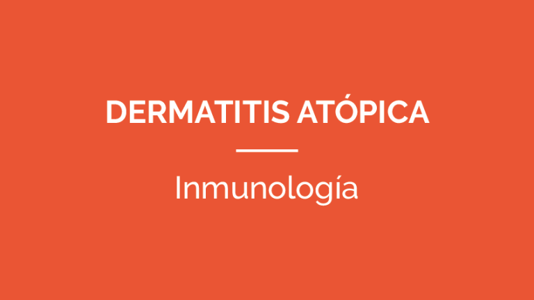 DermatitisAtopica-PATOLOGIAS