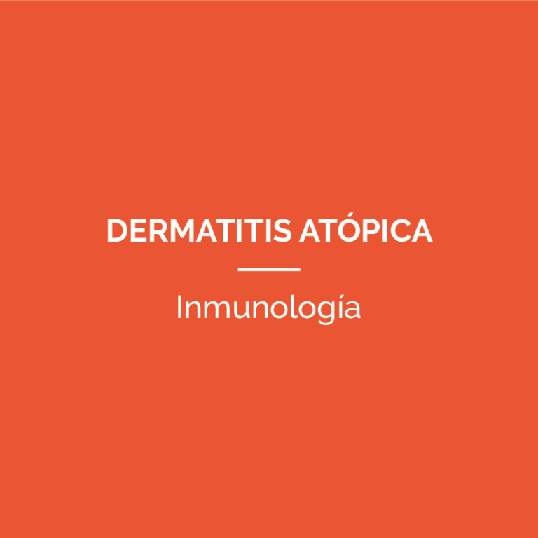DermatitisAtopica-PATOLOGIAS