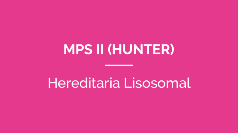 MPSII-HUNTER-PATOLOGIAS